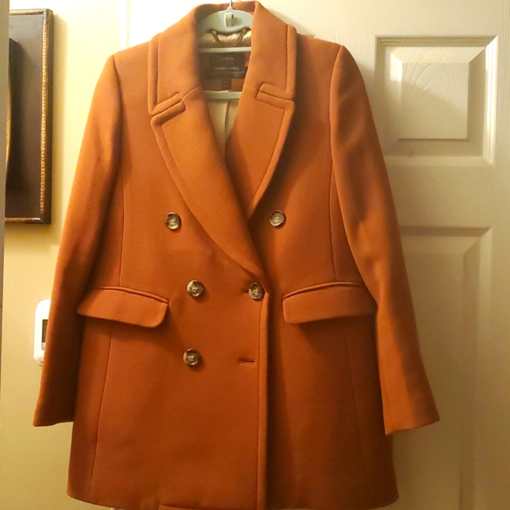 Women's jacket